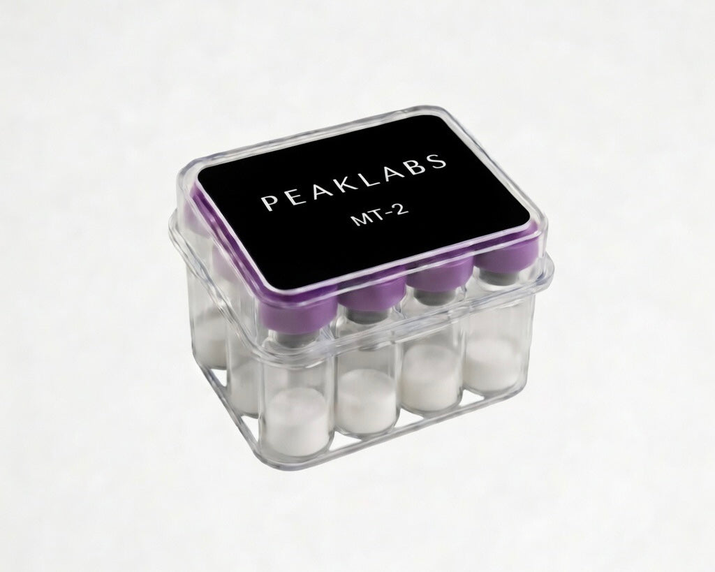 MT-2 Research Sample